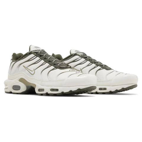 Air Max TN Plus Bone Olive