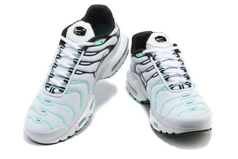 Air Max TN Plus Hyper Jade