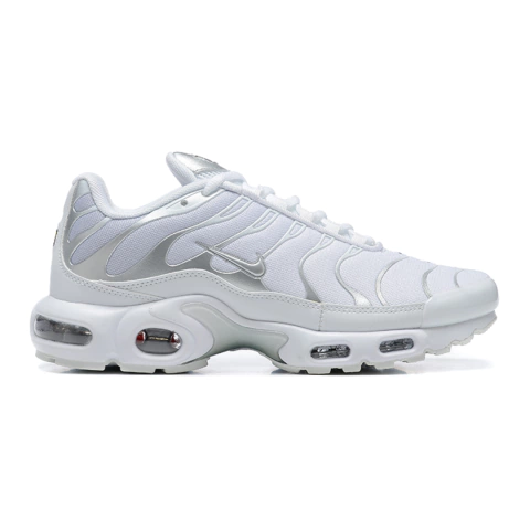 Air Max TN Plus Pure Platinum