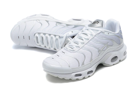 Air Max TN Plus Pure Platinum