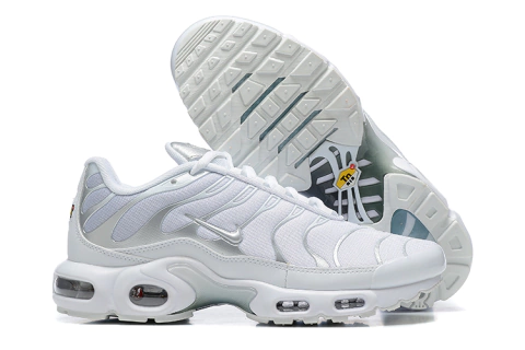 Air Max TN Plus Pure Platinum