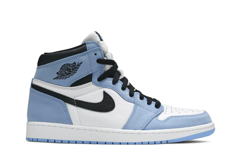 Air Jordan 1 UNC