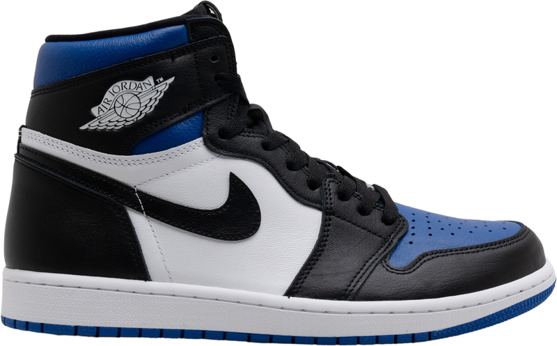 Air Jordan 1 Royal Toe