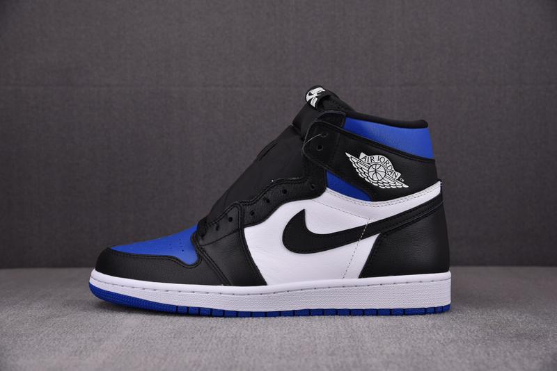 Air Jordan 1 Royal Toe