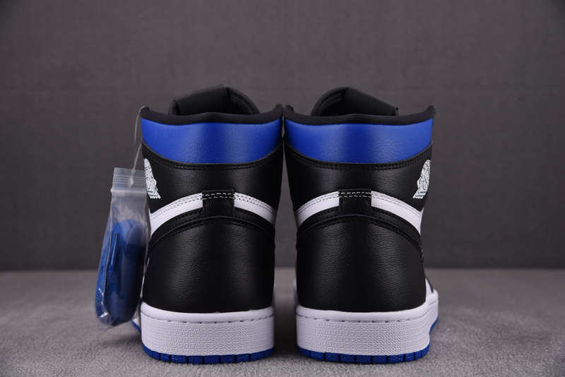 Air Jordan 1 Royal Toe