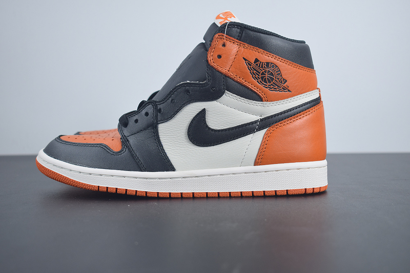 Air Jordan 1 Shattered Backboard 1.0