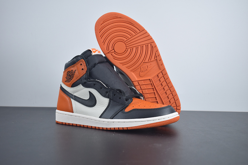 Air Jordan 1 Shattered Backboard 1.0