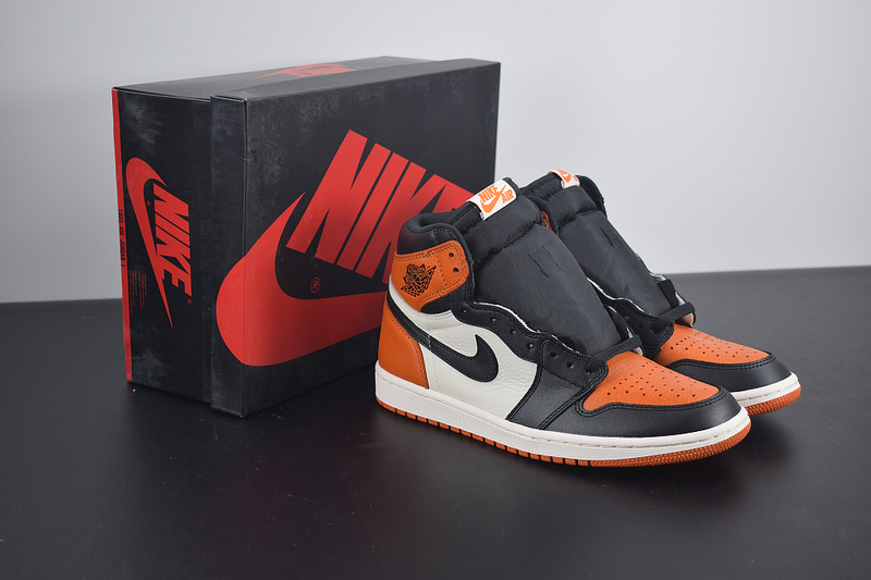 Air Jordan 1 Shattered Backboard 1.0