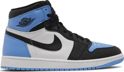 Air Jordan 1 UNC Toe