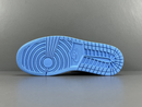Air Jordan 1 UNC Toe