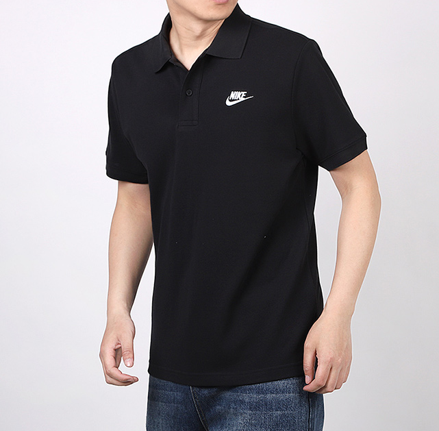 Camiseta Polo Nike