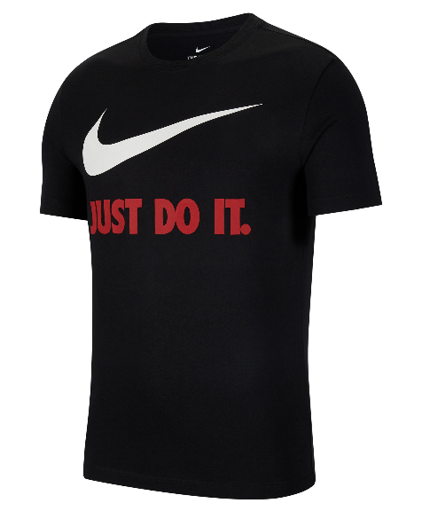 Camiseta Nike Just Do It