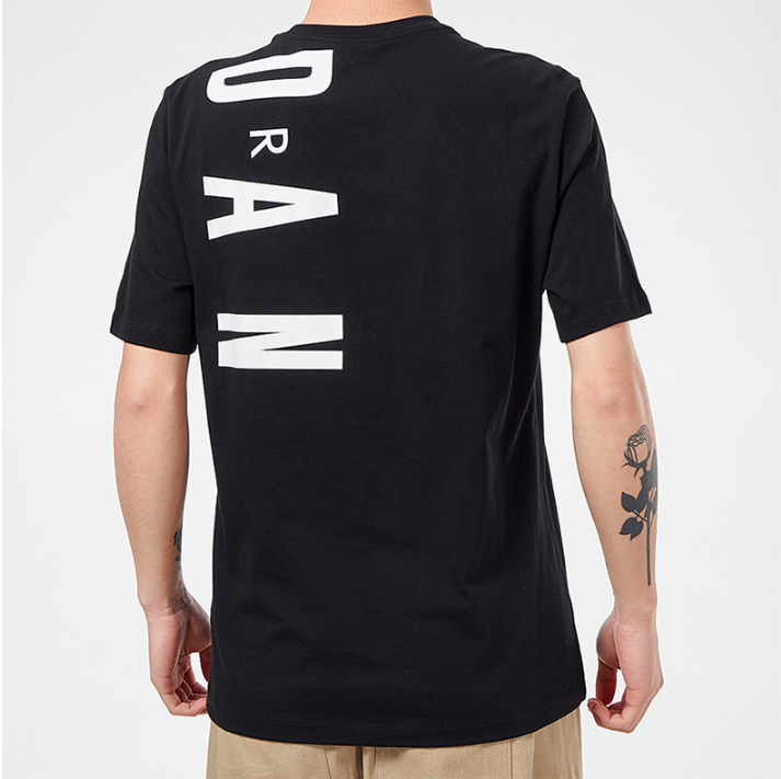 Camiseta Jordan Air Vertical