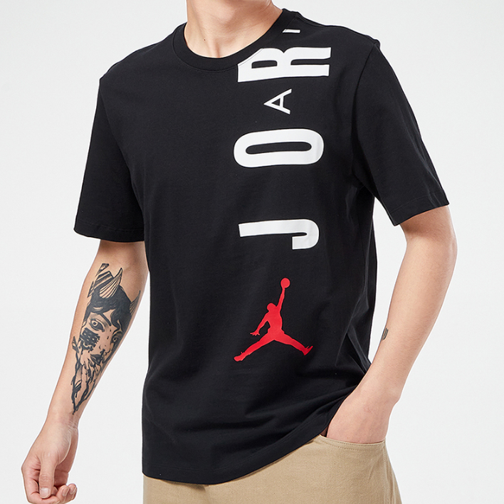 Camiseta Jordan Air Vertical