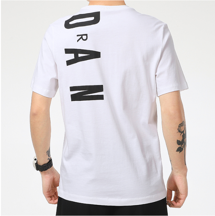 Camiseta Jordan Air Vertical