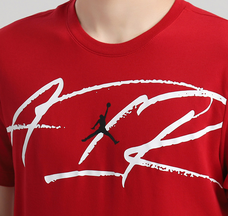 Camiseta Nike Air Jordan Gigante