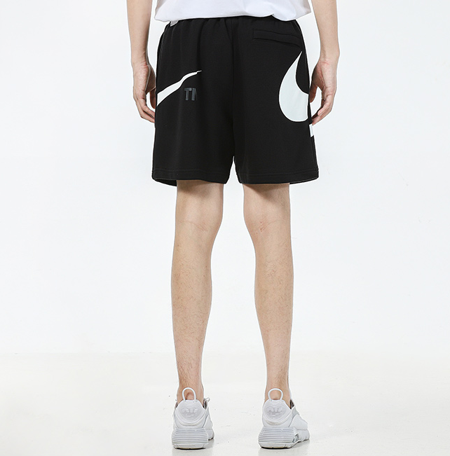 Shorts Nike Swoosh Dividido