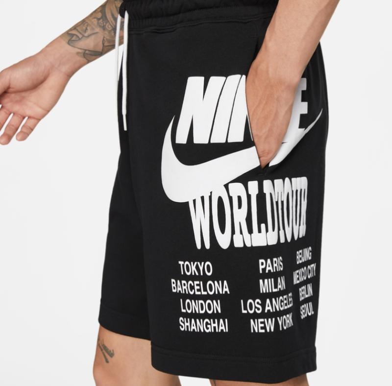 Shorts Nike Worldwide