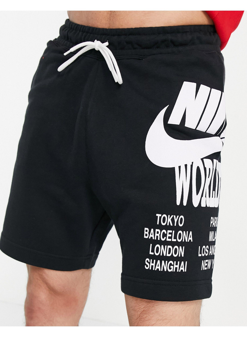 Shorts Nike Worldwide