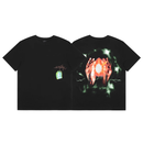 Camiseta Travis Scott Utopia Light