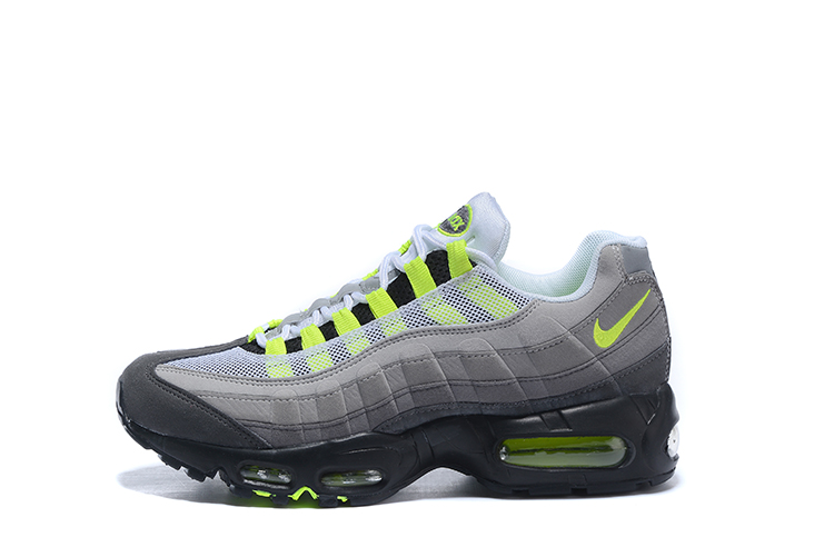 Air Max 95 Neon