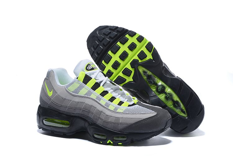 Air Max 95 Neon