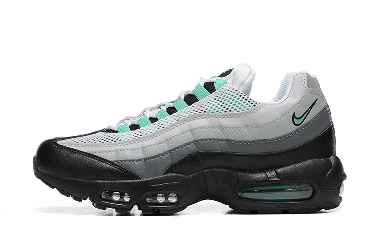 Air Max 95  Light Grey Fade