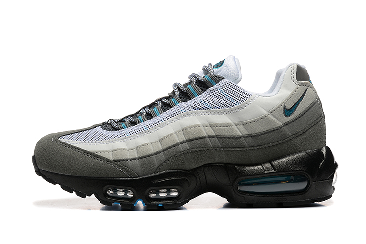 Air Max 95 Blue Fade