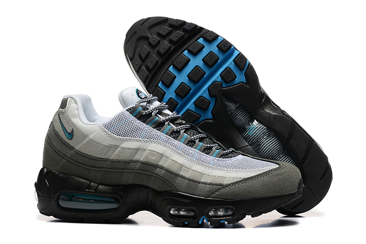 Air Max 95 Blue Fade