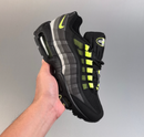 Air Max 95 Black Neon