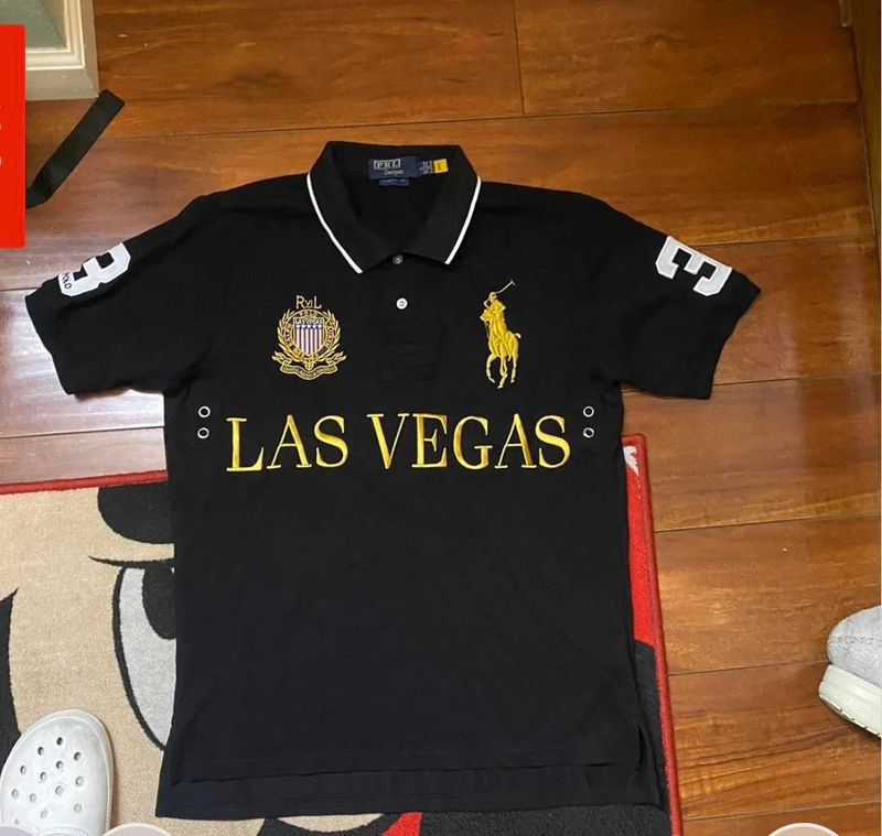 Polo Ralph Lauren Las Vegas