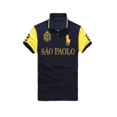 Polo Ralph Lauren São Paolo