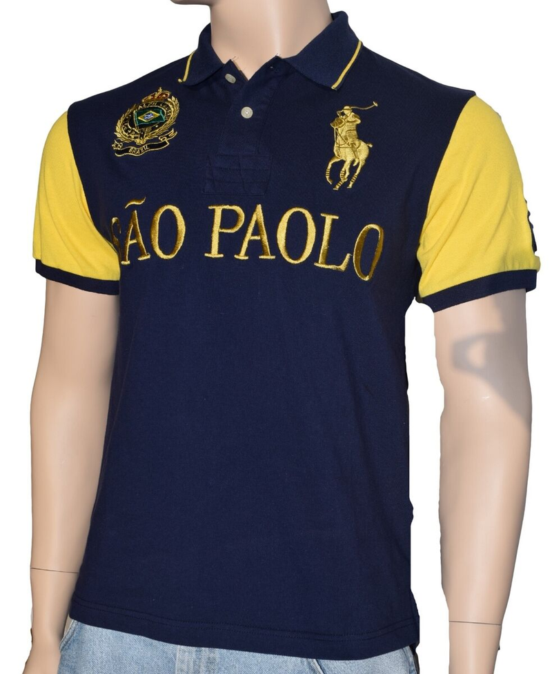 Polo Ralph Lauren São Paolo