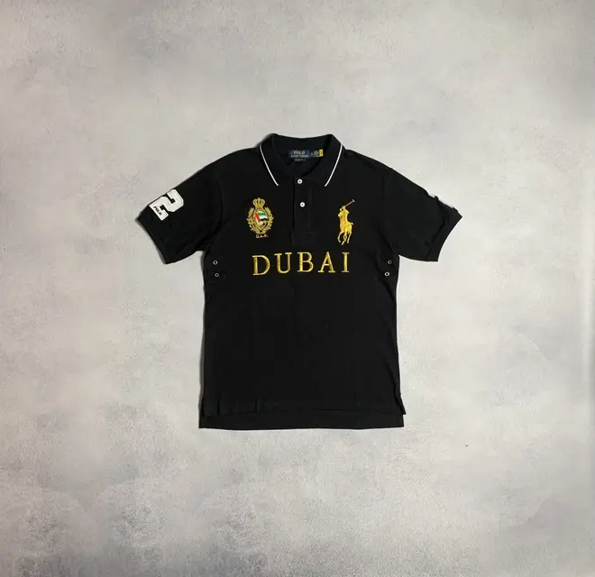 Polo Ralph Lauren Dubai