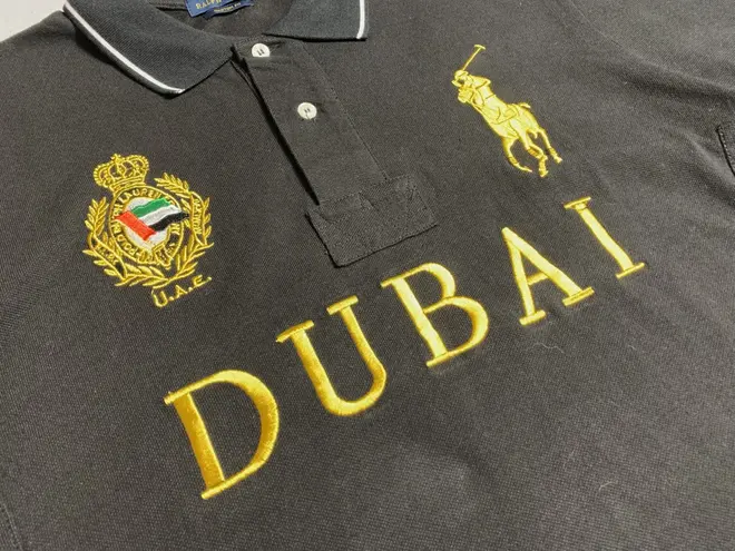 Polo Ralph Lauren Dubai