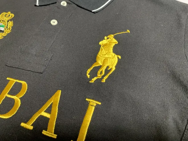 Polo Ralph Lauren Dubai