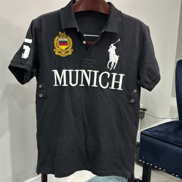 Polo Ralph Lauren Munich