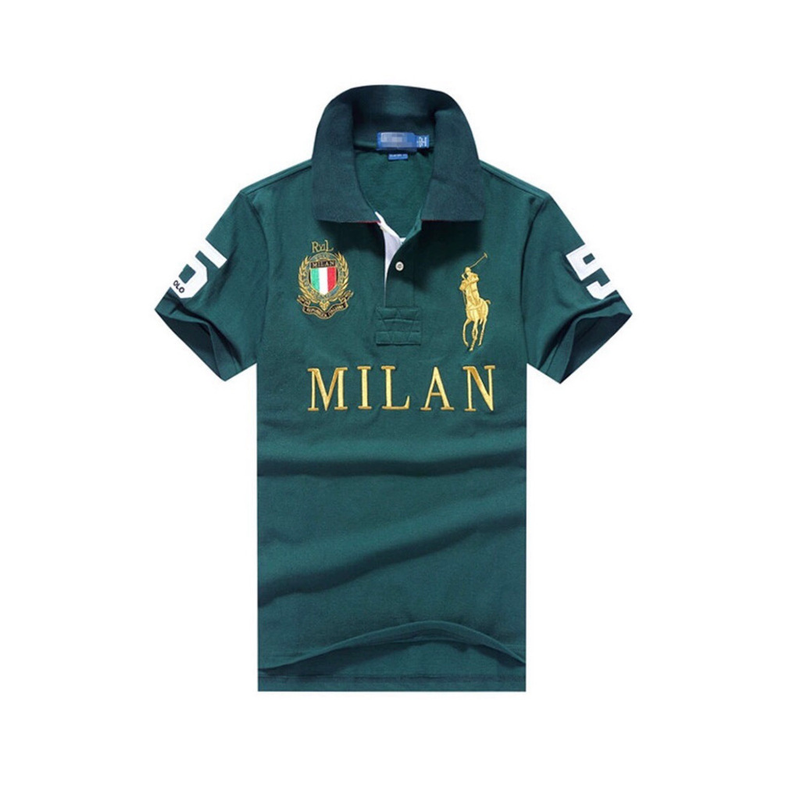 Polo Ralph Lauren Milan