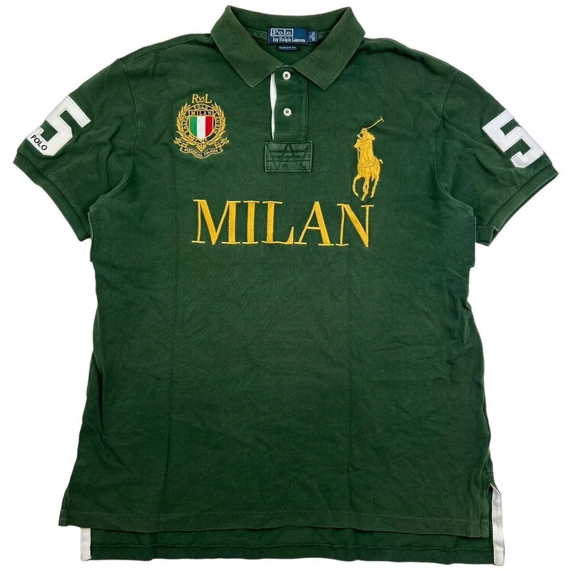 Polo Ralph Lauren Milan