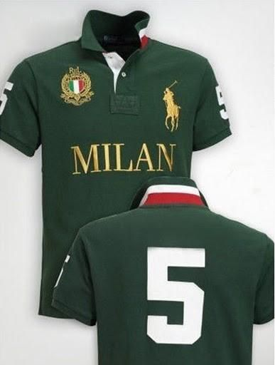 Polo Ralph Lauren Milan