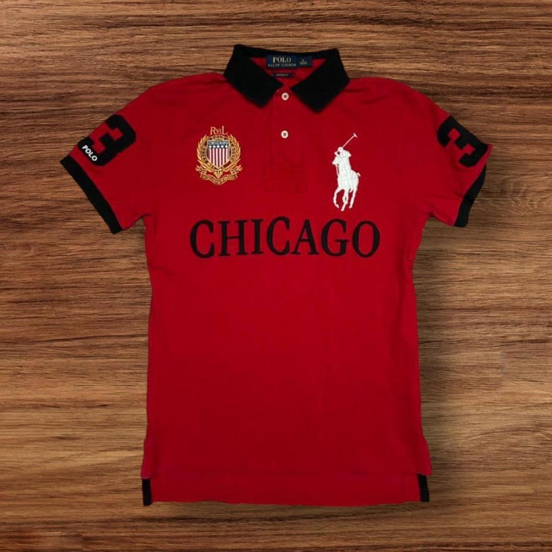 Polo Ralph Lauren Chicago