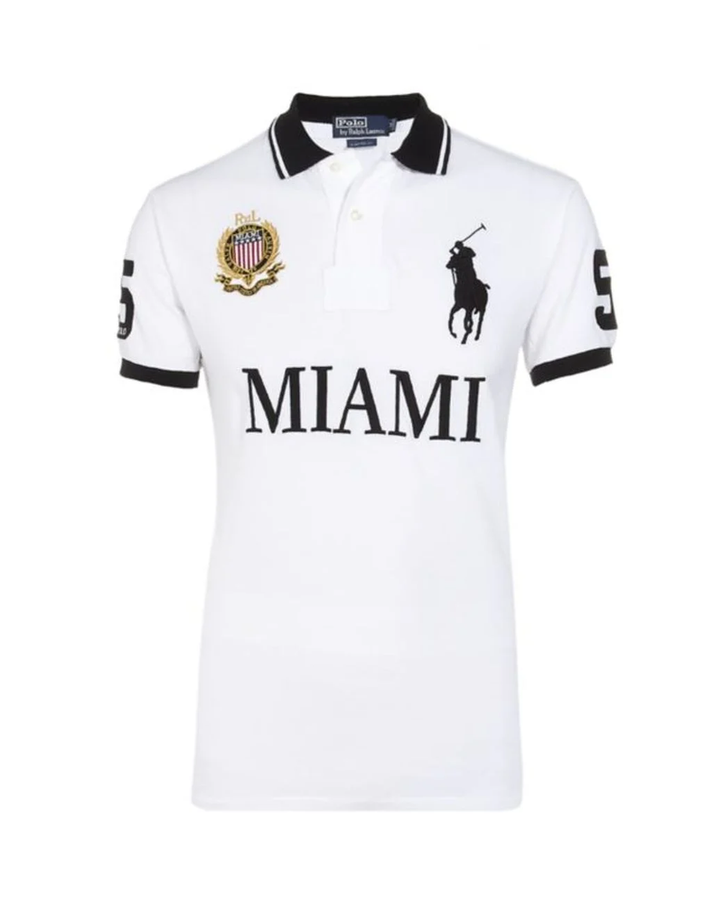 Polo Ralph Lauren Miami