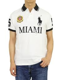 Polo Ralph Lauren Miami