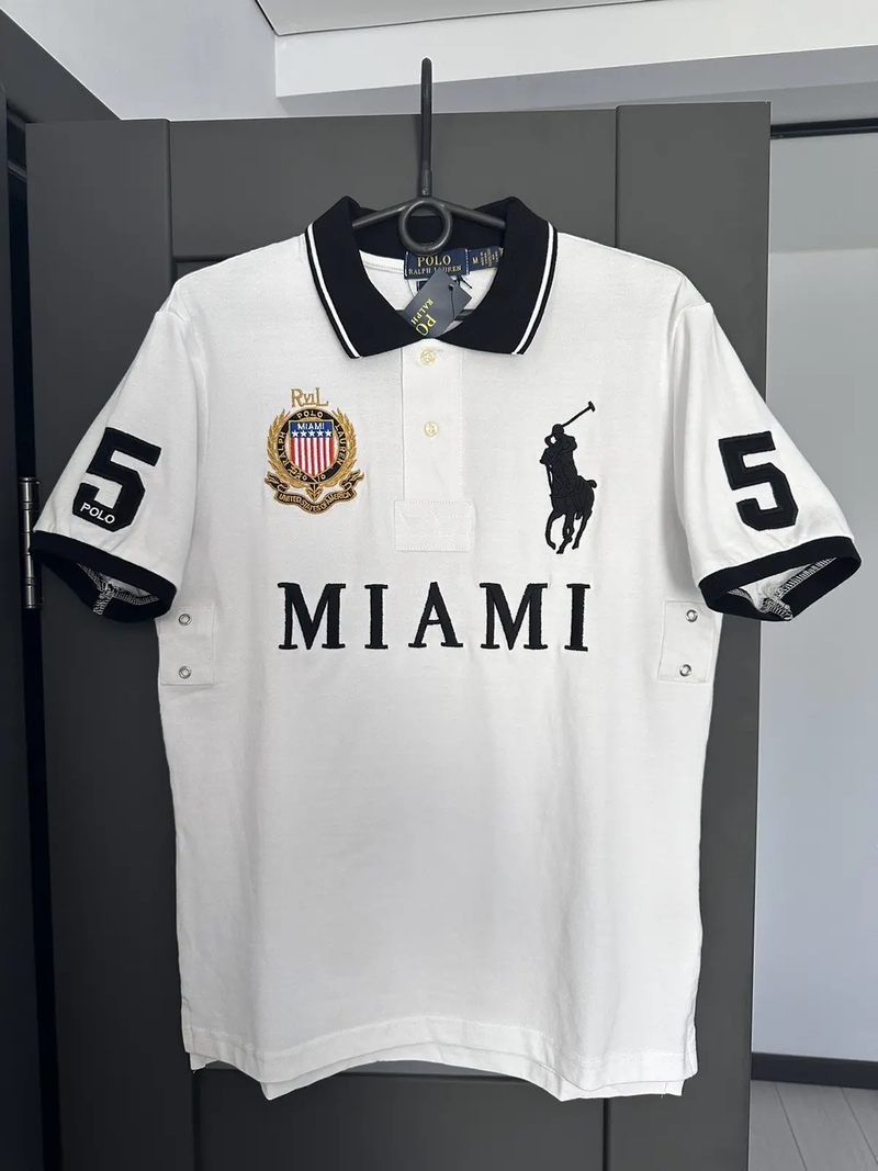 Polo Ralph Lauren Miami