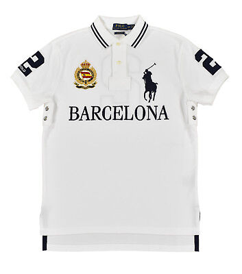 Polo Ralph Lauren Barcelona