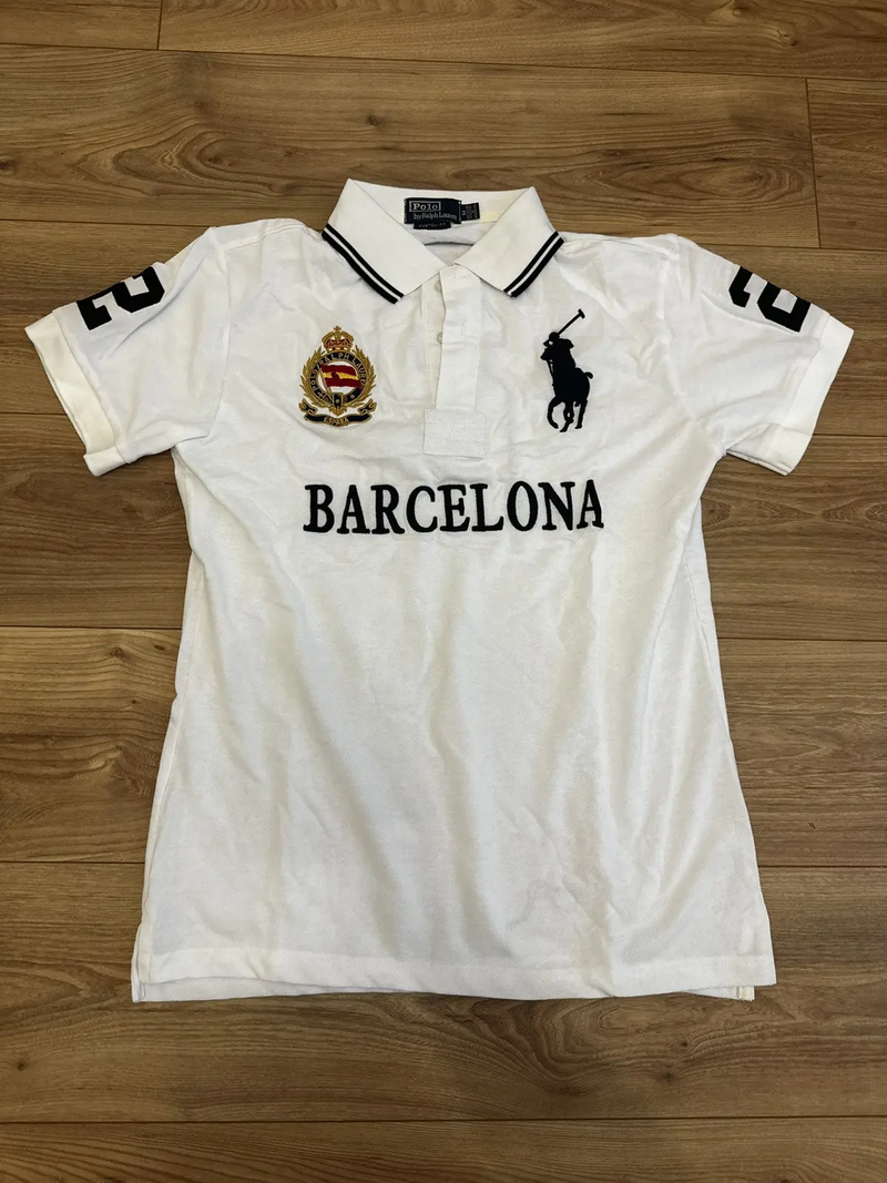 Polo Ralph Lauren Barcelona