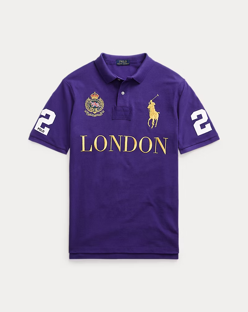 Polo Ralph Lauren London