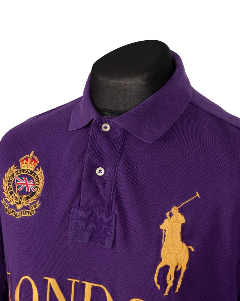 Polo Ralph Lauren London