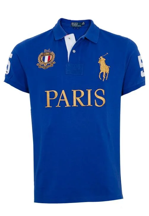 Polo Ralph Lauren Paris