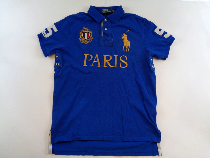 Polo Ralph Lauren Paris